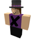 EpicZombie1's Friends