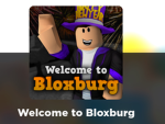 The Bloxburg club 2024