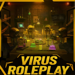 ☣️ [UPDATE] Virus Roleplay ☣️ icon