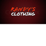 Randy's Clothing Official