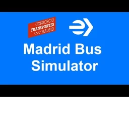 Cataluña Bus y Coches Simulator icon
