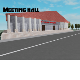 The Meeting Hall