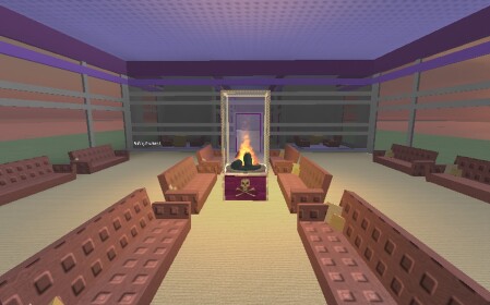 Poison ™ Interview Center
