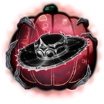 Void Vampire's Hat