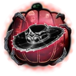 Void Vampire's Hat