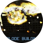 (PERMANENT) Destroy Buildings