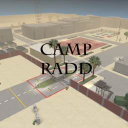 Camp Radd