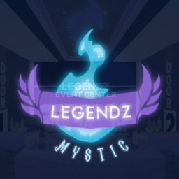 Legendz Event Center