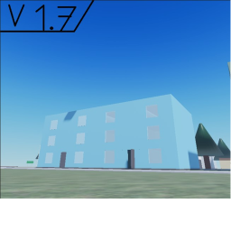 Zombie Apocalypse UZ [ALPHA!]