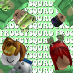 Froggy Squad Official Fanclub!