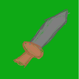 Sword Momentum
