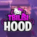 Tbilisi Hood