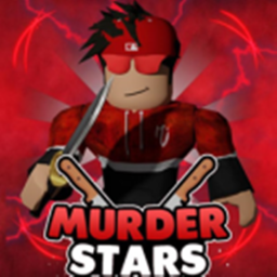 [🥚EASTER!] Murderstars! MM2 MODDED