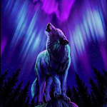 The Darkwolf pack