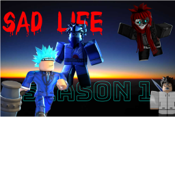 Sad Life