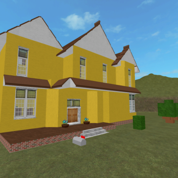 SinisterBloxxFox's Place Number: 1