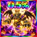 HALLOWEEN HATCHERS 9999X LUCK icon
