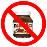 Anti Nutella