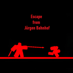 Escape From Jürgen Bahnhof [ALPHA]