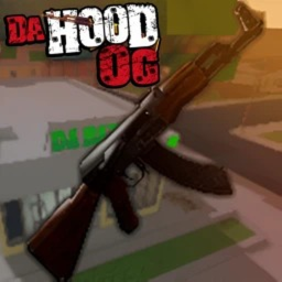 Da Hood OG