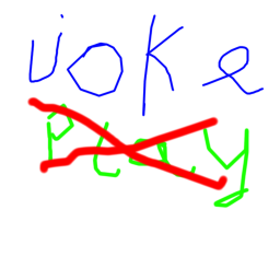 joke game (DONT PLAY)