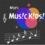 Mus!c K!ds!