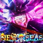 New Seas (April 15th)
