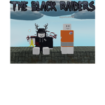 The Black Raiders Ragdoll System Test Clan