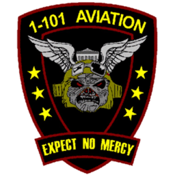 [101AR] 101st Aviation Regiment 1st Battalion's Tr