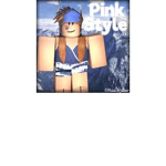Pink style official group