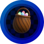 Baskegg