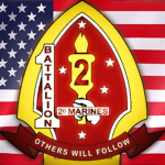 1st Battalion, 2nd Marines (A CO) 1st Platoon