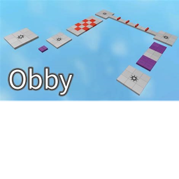 FUN OBBY