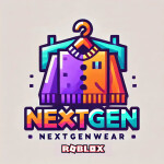 NextGenWear - clothes game
