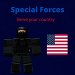 Special Forces(U.S)