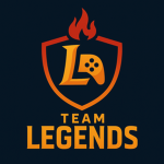 team legends (official