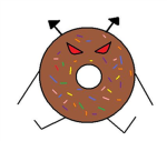 C.O.D.E OF DOMINATION