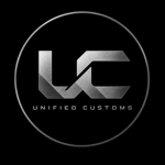 Unified Customs ︱STUDIO