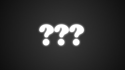 ???
