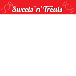 Sweet's n' Treats (V1)