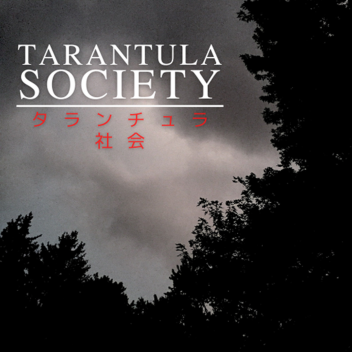Tarantula Society Homestore