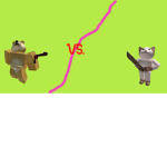 popcat and doge