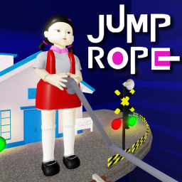 Squid Game Jump Rope