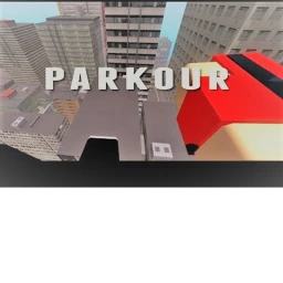 Parkour Obby  icon
