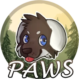🐶PAWS🐶 [DOG ROLEPLAY] icon