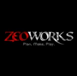 ZeoWorks Game Studio Group Thumbnail