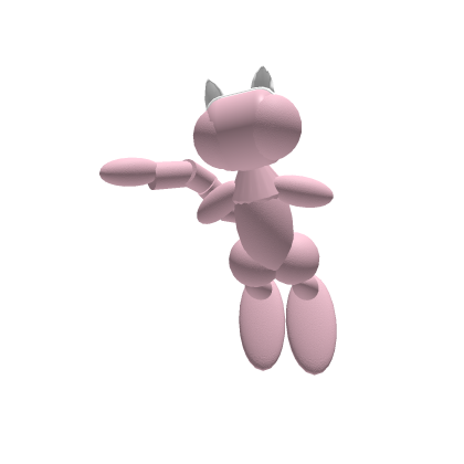 Mew (not the one im using)
