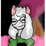 ): Deltarune fangroup :(