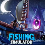 Fishing Simulator! 🐟