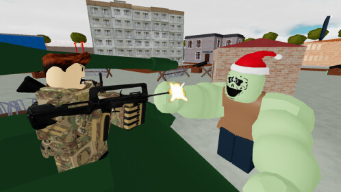[🌭] Tanks vs Zombies